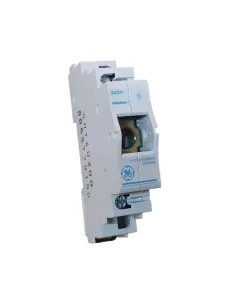 Módulo de luz de advertencia Ge power 652359 hs